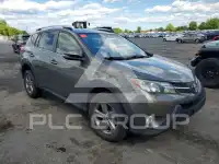 2015 Toyota RAV4 фото