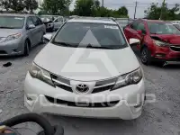 2015 Toyota RAV4 фото