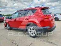2015 Toyota RAV4 photo