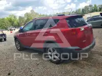 2015 Toyota RAV4 photo