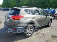 2015 Toyota RAV4 фото