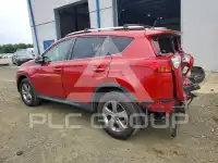 2015 Toyota RAV4 фото