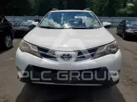 2015 Toyota RAV4 фото