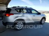 2015 Toyota RAV4 фото