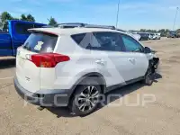 2015 Toyota RAV4 photo