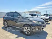 2015 Toyota RAV4 photo