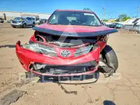 2015 Toyota RAV4 фото