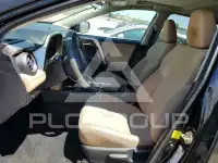 2015 Toyota RAV4 photo
