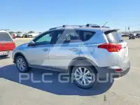 2015 Toyota RAV4 фото