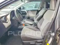 2015 Toyota RAV4 photo