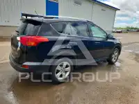 2015 Toyota RAV4 фото