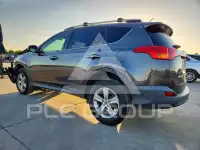 2015 Toyota RAV4 photo