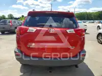 2015 Toyota RAV4 фото