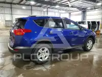 2015 Toyota RAV4 фото