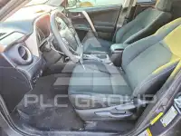 2015 Toyota RAV4 photo