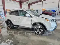 2015 Toyota RAV4 photo
