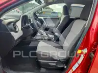 2015 Toyota RAV4 фото