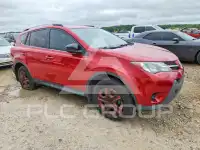 2015 Toyota RAV4 photo
