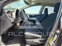 2015 Toyota RAV4 фото