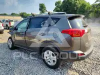 2015 Toyota RAV4 photo