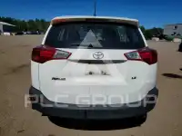 2015 Toyota RAV4 photo