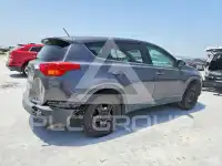 2015 Toyota RAV4 фото