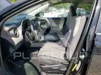 2015 Toyota RAV4 фото