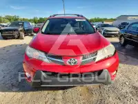 2015 Toyota RAV4 фото