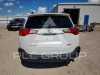 2015 Toyota RAV4 photo