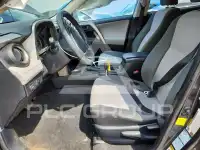 2015 Toyota RAV4 фото