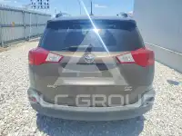 2015 Toyota RAV4 фото