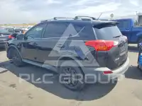 2015 Toyota RAV4 фото