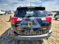 2015 Toyota RAV4 photo