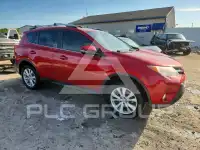 2015 Toyota RAV4 фото