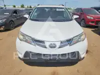 2015 Toyota RAV4 фото