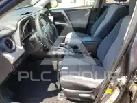 2015 Toyota RAV4 фото