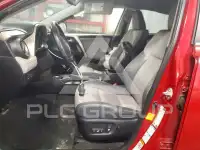 2015 Toyota RAV4 фото