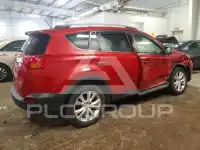 2015 Toyota RAV4 фото