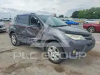 2015 Toyota RAV4 фото