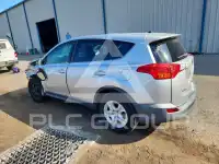 2015 Toyota RAV4 фото