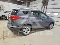 2015 Toyota RAV4 фото