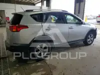 2015 Toyota RAV4 фото