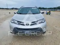 2015 Toyota RAV4 фото