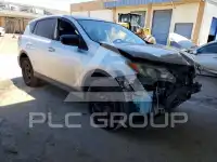 2015 Toyota RAV4 photo