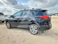 2015 Toyota RAV4 photo