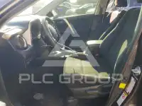 2015 Toyota RAV4 фото