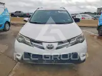 2015 Toyota RAV4 photo