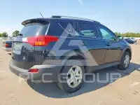 2015 Toyota RAV4 фото