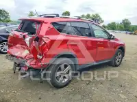 2015 Toyota RAV4 фото