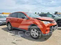 2015 Toyota RAV4 фото